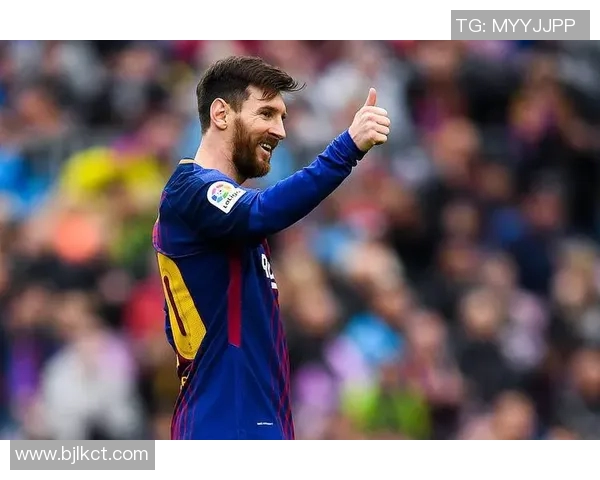 梅西将在2021年离开巴塞罗那，结束20年传奇生涯