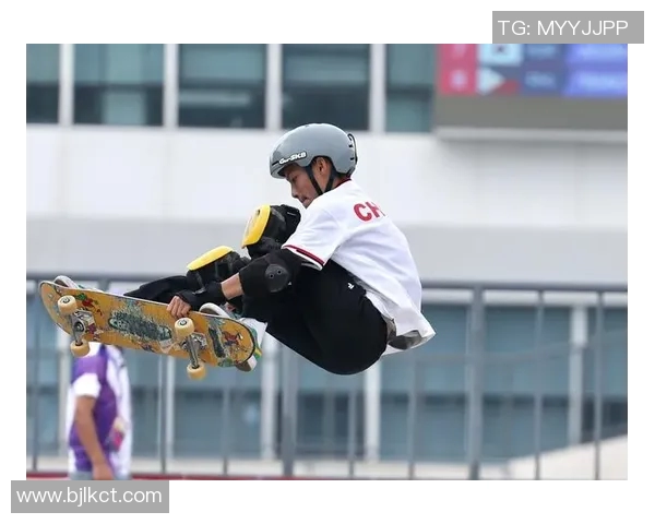 武汉滑板队个人能力排名创新高展现实力与潜力 武汉滑板队个人能力排名创新高展现实力与潜力