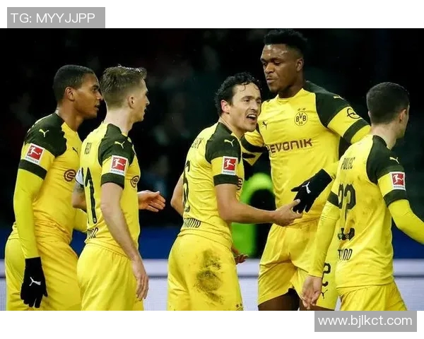 沃尔夫斯堡告负，德甲榜首竞争激烈！