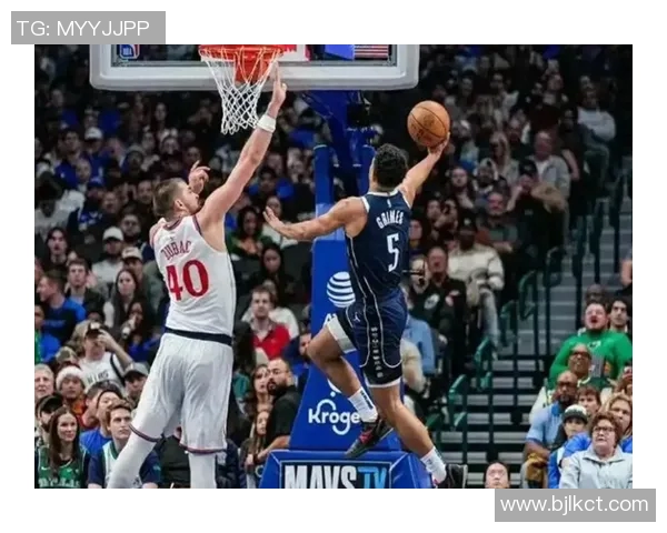 独行侠力克快船，卡特首秀惊艳全场