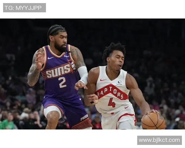 猛龙队遭遇连败,球队面临考验