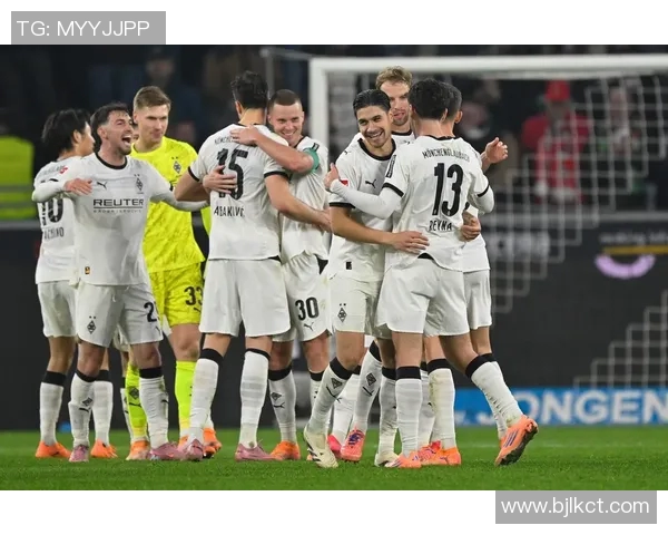 科隆主场遗憾失利，门兴格拉德巴赫显实力势大