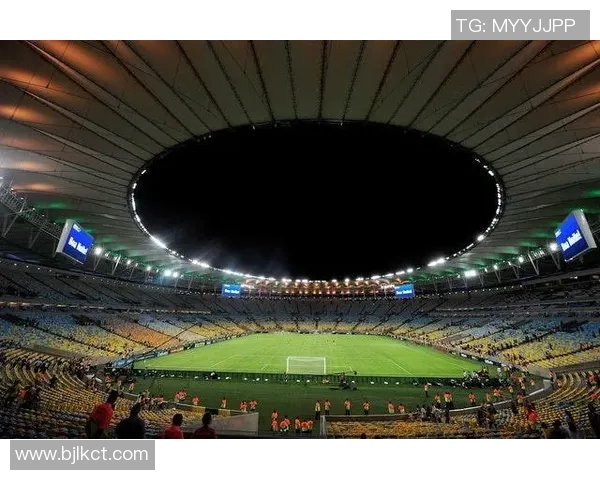 美洲杯赛程调整，决赛将于7月11日在马拉卡纳球场举行